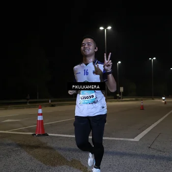 Runner Photo 5818688