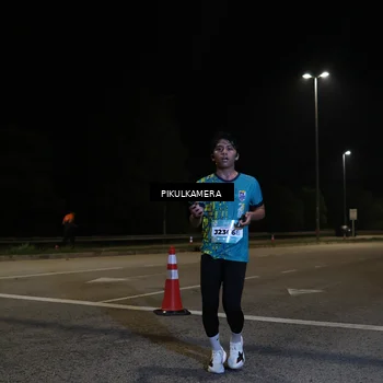 Runner Photo 5818713