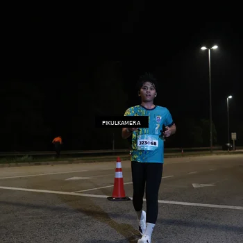 Runner Photo 5818715