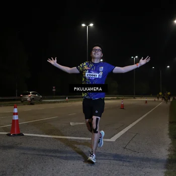 Runner Photo 5818729
