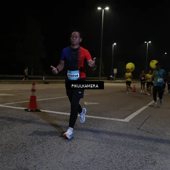 Runner Photo 5818801