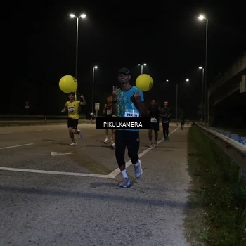 Runner Photo 5818813