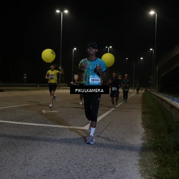 Runner Photo 5818835