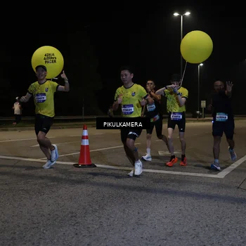 Runner Photo 5818935