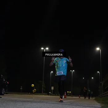 Runner Photo 5819196