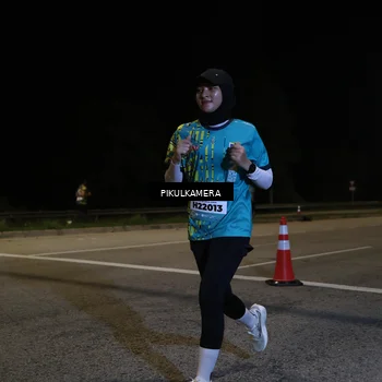 Runner Photo 5819205