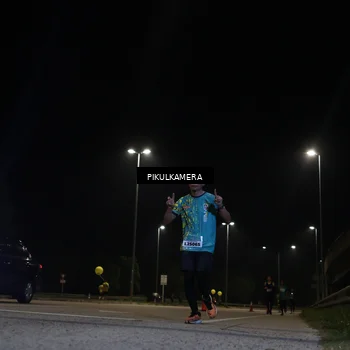 Runner Photo 5819206