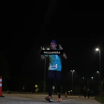 Runner Photo 5819237