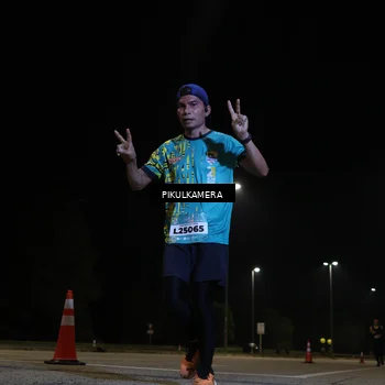 Runner Photo 5819245