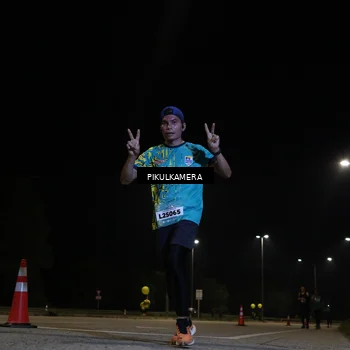 Runner Photo 5819260