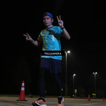 Runner Photo 5819262