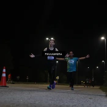 Runner Photo 5819282