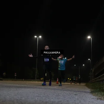 Runner Photo 5819326