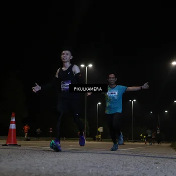 Runner Photo 5819340