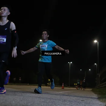 Runner Photo 5819347