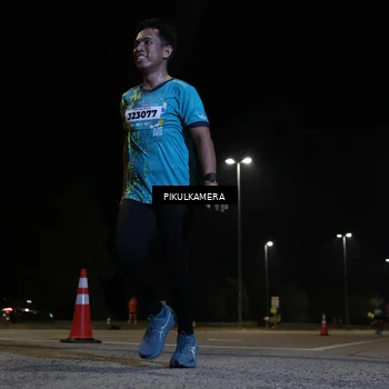 Runner Photo 5819403