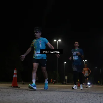 Runner Photo 5819442
