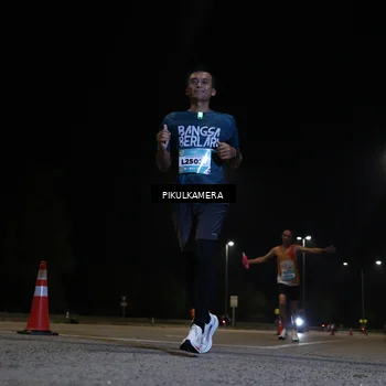 Runner Photo 5819462