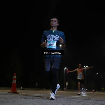Runner Photo 5819463