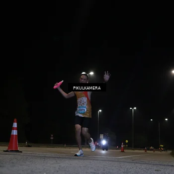 Runner Photo 5819481