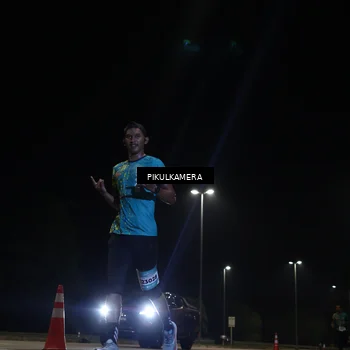 Runner Photo 5819516