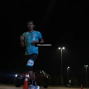 Runner Photo 5819517