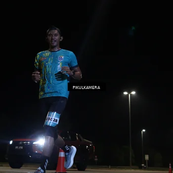 Runner Photo 5819525