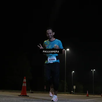 Runner Photo 5819539