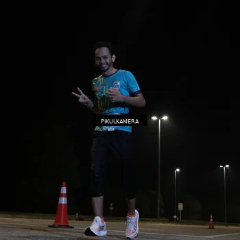 Runner Photo 5819540