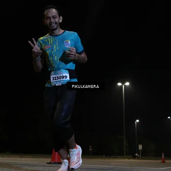 Runner Photo 5819545