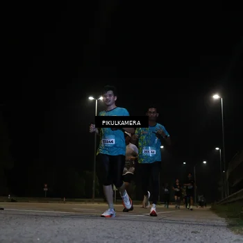 Runner Photo 5819547