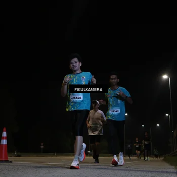 Runner Photo 5819556
