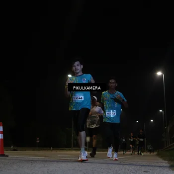 Runner Photo 5819561