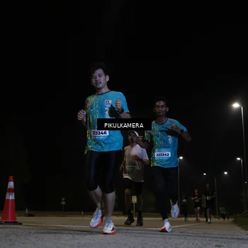 Runner Photo 5819565
