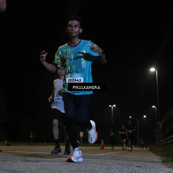 Runner Photo 5819583