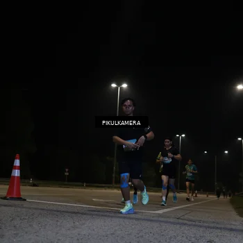 Runner Photo 5819617