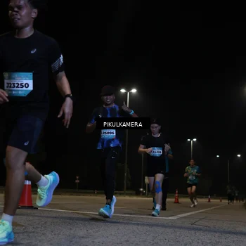 Runner Photo 5819629