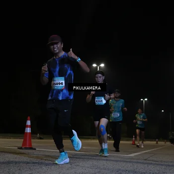 Runner Photo 5819636