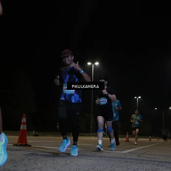 Runner Photo 5819637