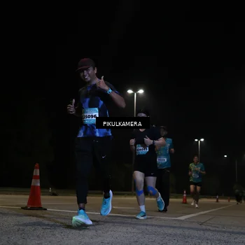 Runner Photo 5819638