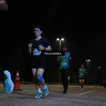 Runner Photo 5819644
