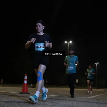 Runner Photo 5819645