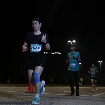 Runner Photo 5819667