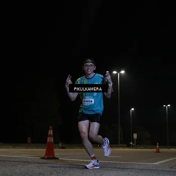 Runner Photo 5819692