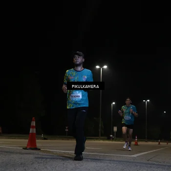 Runner Photo 5819699