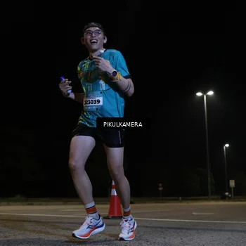 Runner Photo 5819783