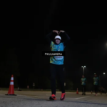 Runner Photo 5819809