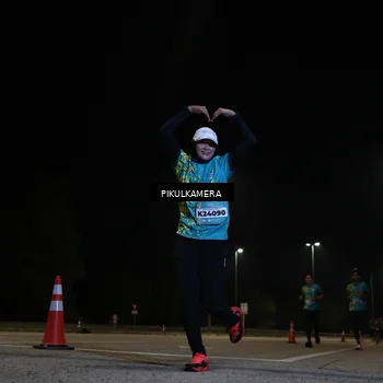 Runner Photo 5819811