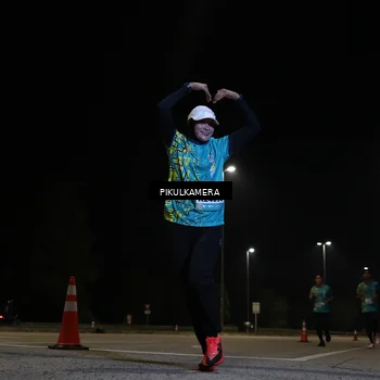 Runner Photo 5819825