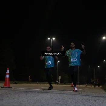 Runner Photo 5819826